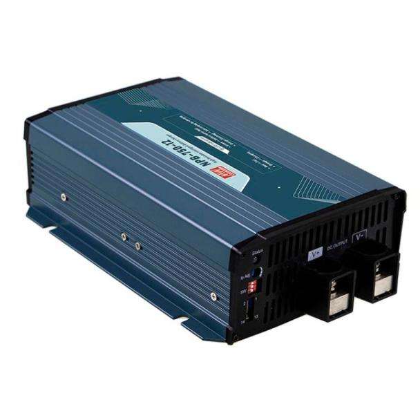 Battery Chargers & Inverters Power Supplies Australia